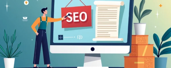 Optimisation SEO